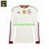 Maglie da Calcio Spagna Uomo Trasferta Tenuta 2026-2027 Maniche Lunghe