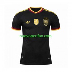 Maglie da Calcio Spagna Special Uomo Prima Tenuta 2026-2027 Maniche Corte
