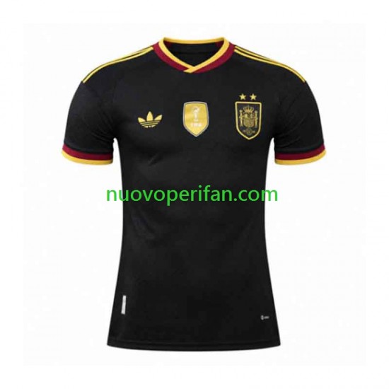 Maglie da Calcio Spagna Special Uomo Prima Tenuta 2026-2027 Maniche Corte