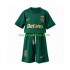 Maglie da Calcio Sporting CP Special Bambino Prima Tenuta 2026-2027 Maniche Corte