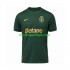 Maglie da Calcio Sporting CP Special Uomo Prima Tenuta 2026-2027 Maniche Corte
