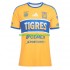 Maglie da Calcio Tigres UANL Uomo Prima Tenuta 2026-2027 Maniche Corte