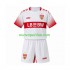 Maglie da Calcio VfB Stuttgart Bambino Trasferta Tenuta 2026-2027 Maniche Corte