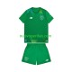 Maglie da Calcio West Ham United Portiere Bambino Prima Tenuta 2026-2027 Maniche Corte