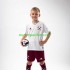 Maglie da Calcio West Ham United Bambino Trasferta Tenuta 2026-2027 Maniche Corte