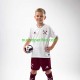Maglie da Calcio West Ham United Bambino Trasferta Tenuta 2026-2027 Maniche Corte