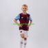Maglie da Calcio West Ham United Bambino Prima Tenuta 2026-2027 Maniche Corte