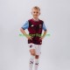 Maglie da Calcio West Ham United Bambino Prima Tenuta 2026-2027 Maniche Corte