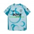 Maglie da Calcio West Ham United Uomo Alternativa Tenuta 2026-2027 Maniche Corte