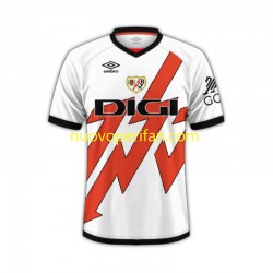 Maglie da Calcio Rayo Vallecano Uomo Prima Tenuta 2024-2025 Maniche Corte