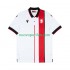 Maglie da Calcio Georgia Uomo Prima Tenuta 2025 Maniche Corte