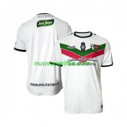 Maglie da Calcio Club Deportivo Palestino Uomo Alternativa Tenuta 2022-2023 Maniche Corte