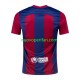 Maglie da Calcio FC Barcelona Rolling Stones Uomo Prima Tenuta 2023-2024 Maniche Corte