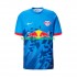 Maglie da Calcio RB Leipzig Uomo Alternativa Tenuta 2023-2024 Maniche Corte