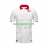 Maglie da Calcio Tunisia Uomo Trasferta Tenuta 2023-2024 Maniche Corte