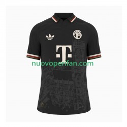 Maglie da Calcio FC Bayern München Special Uomo Prima Tenuta 2025 Maniche Corte