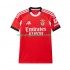 Maglie da Calcio Benfica Uomo Prima Tenuta 2025-2026 Maniche Corte
