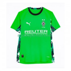 Maglie da Calcio Russia Bo Monchengladbach Uomo Trasferta Tenuta 2025-2026 Maniche Corte