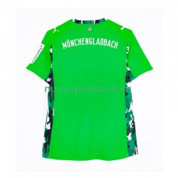 Maglie da Calcio Russia Bo Monchengladbach Uomo Trasferta Tenuta 2025-2026 Maniche Corte