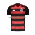 Maglie da Calcio CR Flamengo Uomo Prima Tenuta 2025-2026 Maniche Corte