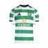 Maglie da Calcio Celtic FC Uomo Prima Tenuta 2025-2026 Maniche Corte