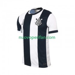 Maglie da Calcio Corinthians Uomo Alternativa Tenuta 2024-2025 Maniche Corte