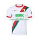 Maglie da Calcio FC Augsburg Uomo Prima Tenuta 2025-2026 Maniche Corte