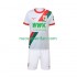 Maglie da Calcio FC Augsburg Bambino Prima Tenuta 2025-2026 Maniche Corte