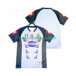 Maglie da Calcio Juventus Portiere Retro Uomo Prima Tenuta 2002-2003 Maniche Corte