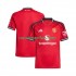 Maglie da Calcio Manchester United Uomo Prima Tenuta 2025-2026 Maniche Corte