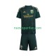 Maglie da Calcio Portland Timbers Bambino Prima Tenuta 2025 Maniche Corte
