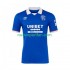 Maglie da Calcio Rangers Uomo Prima Tenuta 2025-2026 Maniche Corte