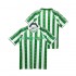 Maglie da Calcio Real Betis 1995 1997 Retro Uomo Prima Tenuta Maniche Corte