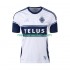 Maglie da Calcio Vancouver Whitecaps Uomo Prima Tenuta 2025 Maniche Corte