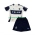 Maglie da Calcio Vancouver Whitecaps Bambino Trasferta Tenuta 2025 Maniche Corte