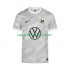 Maglie da Calcio VfL Wolfsburg Uomo Trasferta Tenuta 2025-2026 Maniche Corte