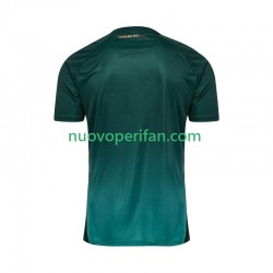 Maglie da Calcio Werder Bremen Uomo Alternativa Tenuta 2025-2026 Maniche Corte