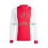 Maglie da Calcio AFC Ajax Anniversary Uomo Prima Tenuta 2024-2025 Maniche Lunghe