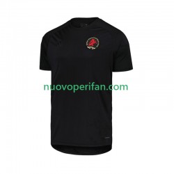 Maglie da Calcio Aston Villa 150 Anniversary Uomo Prima Tenuta 2024-2025 Maniche Corte