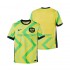 Maglie da Calcio Australia Uomo Prima Tenuta 2025 Maniche Corte