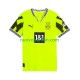 Maglie da Calcio Borussia Dortmund Special Uomo Prima Tenuta 2024-2025 Maniche Corte