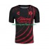 Maglie da Calcio Club Tijuana Uomo Prima Tenuta 2024-2025 Maniche Corte