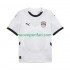 Maglie da Calcio Egitto Uomo Trasferta Tenuta 2024-2025 Maniche Corte