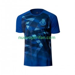 Maglie da Calcio FC Porto Special Uomo Prima Tenuta 2024-2025 Maniche Corte