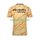 Maglie da Calcio Feyenoord Rotterdam Uomo Quarta Tenuta 2024-2025 Maniche Corte