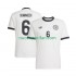 Maglie da Calcio Germania Joshua Kimmich 6 ANVERSARY Uomo Prima Tenuta 2025 Maniche Corte
