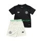 Maglie da Calcio Germania Anniversary Bambino Trasferta Tenuta 2025 Maniche Corte