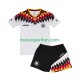 Maglie da Calcio Germania Retro Bambino Prima Tenuta 1994 Maniche Corte