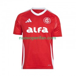 Maglie da Calcio Internacional Uomo Prima Tenuta 2025 Maniche Corte