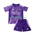 Maglie da Calcio Orlando City SC Bambino Prima Tenuta 2025 Maniche Corte